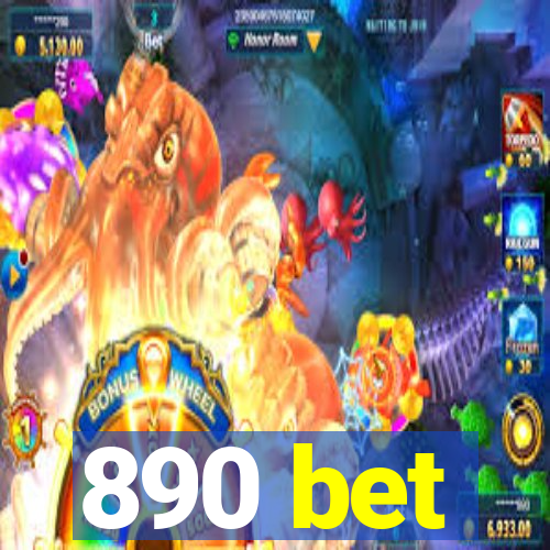 890 bet